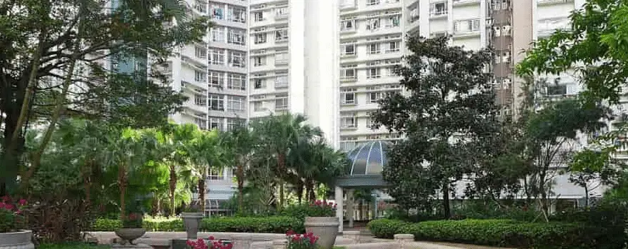 物業