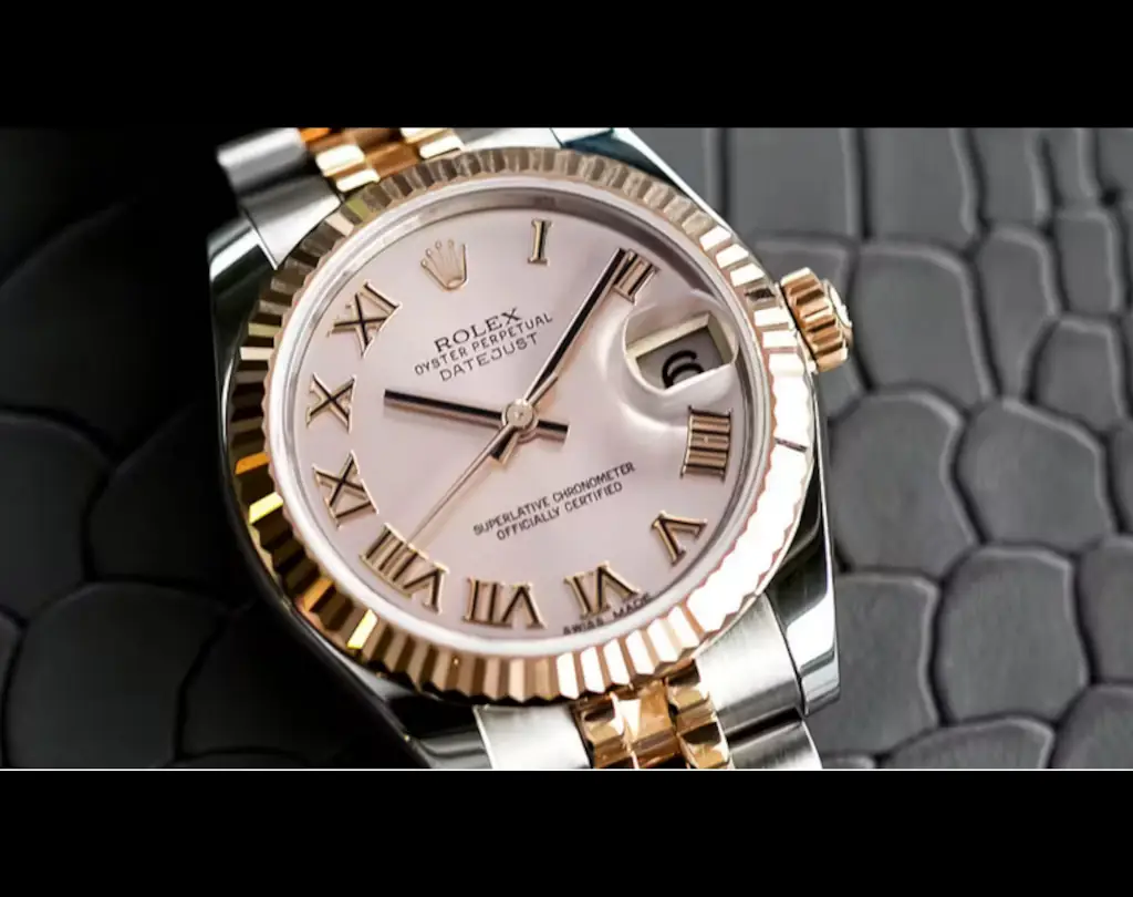 rolex