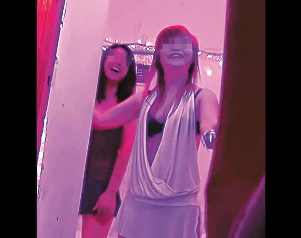 叫床聲