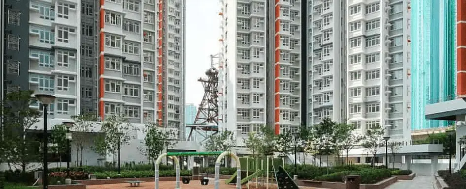 居屋