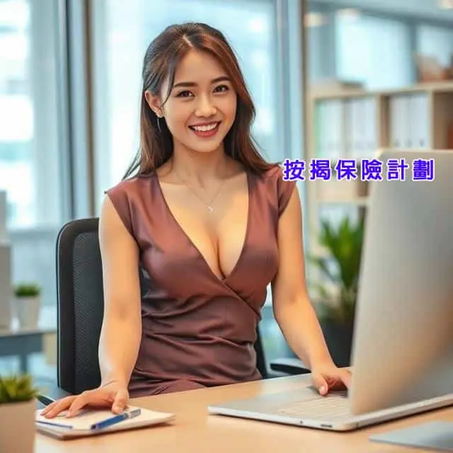 按揭保險計劃