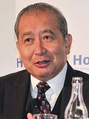 李國寶