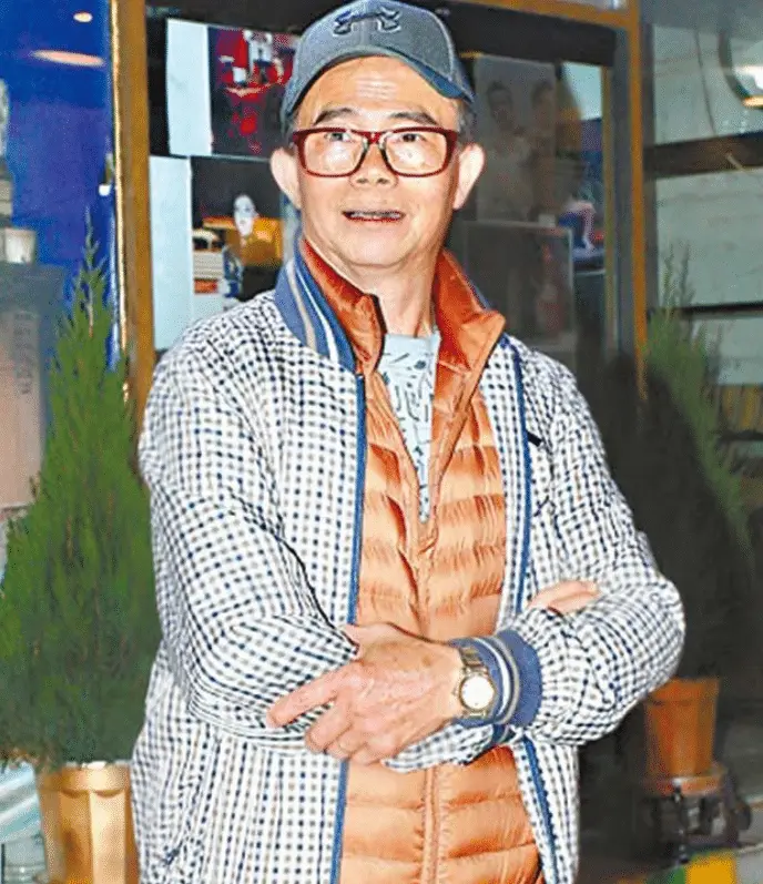 梅啟明