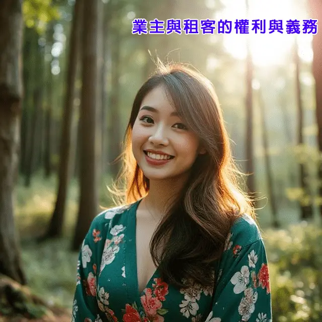 業主與租客的權利與義務
