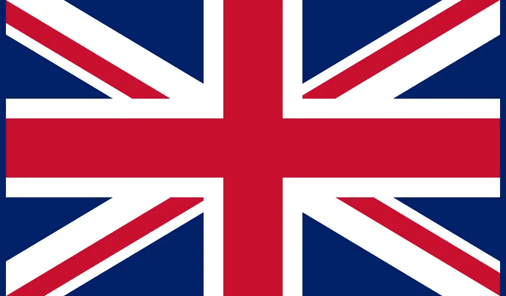 英國殖民