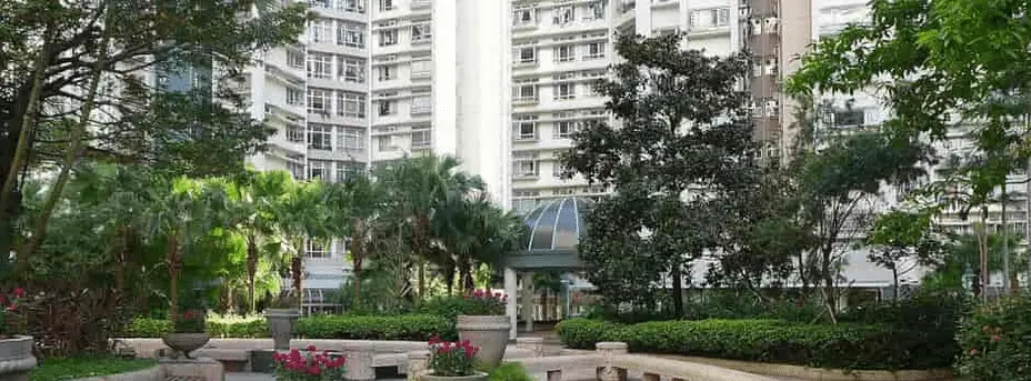 賣樓