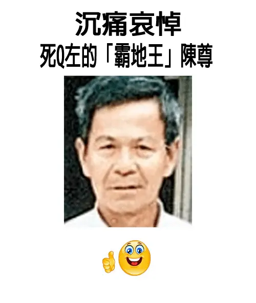陳尊