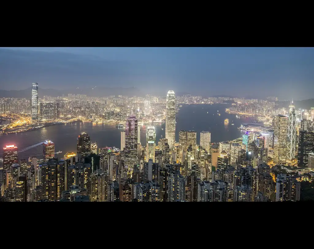 香港人