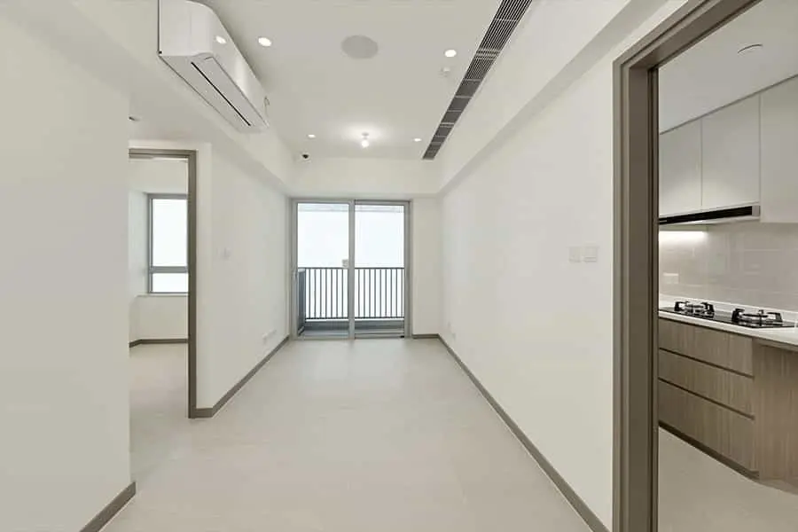 「聚然」示範單位