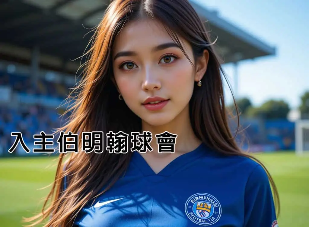 入主伯明翰球會